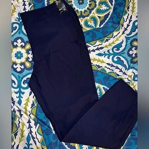 NY&CO High Wasted Pull on Ankle